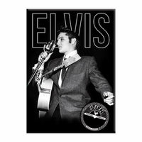 Thumbnail for Elvis Presley Solo Live 2.5