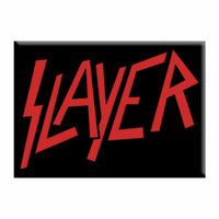 Thumbnail for Slayer Logo 2.5
