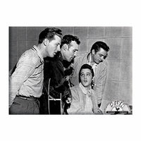 Thumbnail for Sun Records Million Dollar Quartet 2.5