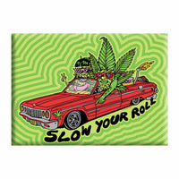 Thumbnail for Killer Acid Slow Your Roll 2.5