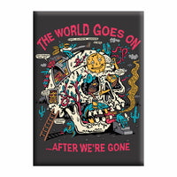 Thumbnail for Killer Acid The World Goes On 2.5