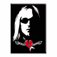 Thumbnail for Tom Petty Stencil Logo 2.5