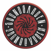 Thumbnail for Soundgarden Bad Motofinger 3