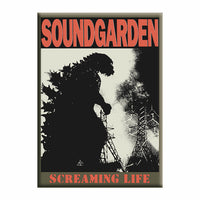 Thumbnail for Soundgarden Screaming Life 2.5