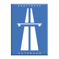 Thumbnail for Kraftwerk Autobahn 2.5