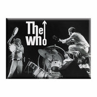 Thumbnail for The Who Live Performance 2.5