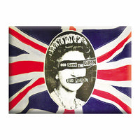 Thumbnail for Sex Pistols God Save The Queen 2.5