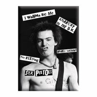 Thumbnail for Sex Pistols Sid Vicious 2.5