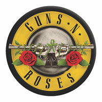 Thumbnail for Guns N Roses Bullet 3