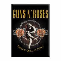 Thumbnail for Guns N Roses Cherub 2.5