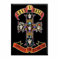 Thumbnail for Guns N Roses Cross 2.5