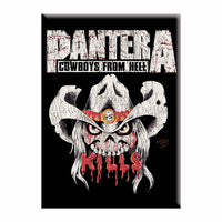 Thumbnail for Pantera Cowboys From Hell 2.5