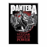 Thumbnail for Pantera Vulgar 2.5