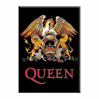 Thumbnail for Queen Classic Crest 2.5