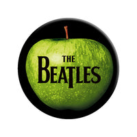 Thumbnail for The Beatles Apple Logo 3