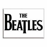 Thumbnail for The Beatles Name Logo 2.5