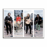 Thumbnail for The Beatles Rooftop Performance 2.5