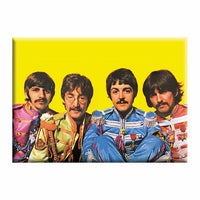 Thumbnail for The Beatles Sgt. Pepper Photo 2.5