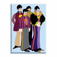 Thumbnail for The Beatles Yellow Submarine Group 2.5