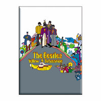 Thumbnail for The Beatles Yellow Submarine Cover 2.5