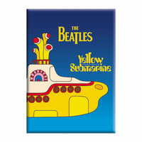 Thumbnail for The Beatles Yellow Submarine Songtrack 2.5