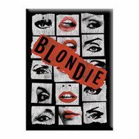 Thumbnail for Blondie Eyes  Lips 2.5