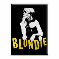 Thumbnail for Blondie Stencil Poster 2.5