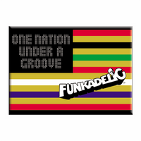 Thumbnail for George Clinton One Nation 2.5