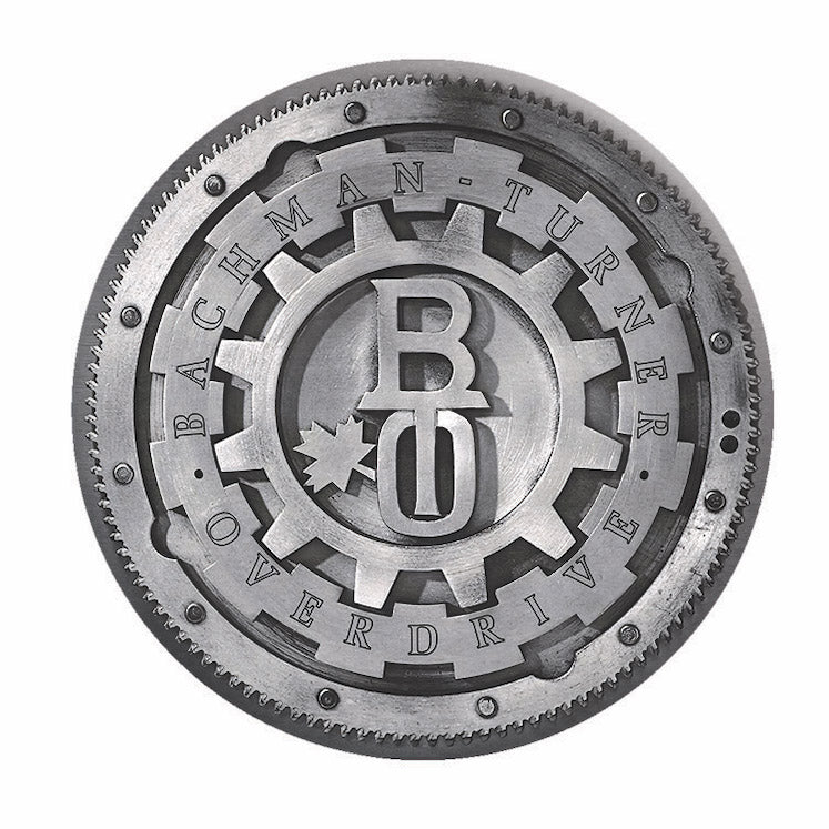 BTO Logo 3" Magnet - 3 pc prepack