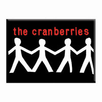 Thumbnail for The Cranberries Stickman 2.5