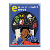 Thumbnail for Steven Rhodes Existential Dread 2.5