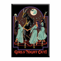 Thumbnail for Steven Rhodes Girls Night Out 2.5