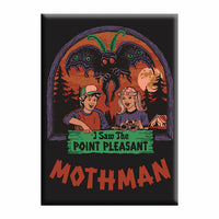 Thumbnail for Steven Rhodes Mothman 2.5