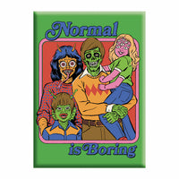 Thumbnail for Steven Rhodes Normal Is Boring 2.5