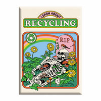 Thumbnail for Steven Rhodes Recycling 2.5