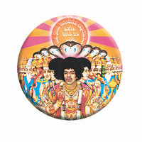 Thumbnail for Jimi Hendrix Bold As Love 3