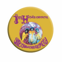 Thumbnail for Jimi Hendrix Experienced Bubble 3