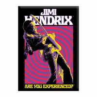 Thumbnail for Jimi Hendrix Trippy Swirl 2.5