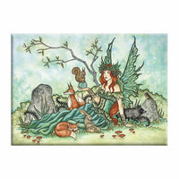 Thumbnail for Amy Brown Forest Fairy 2.5