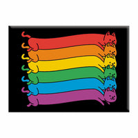 Thumbnail for Tobe Fonseca Rainbow Cats 2.5