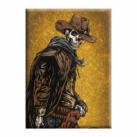 Thumbnail for David Lozeau Skull Cowboy 2.5