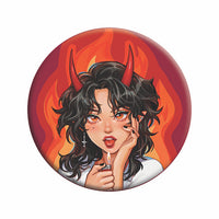 Thumbnail for Ivy Dolamore Demon Girl 3