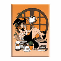 Thumbnail for Ivy Dolamore Warm Witch 2.5