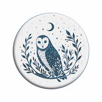 Thumbnail for Episodic Drawing Owl Moon 3