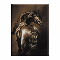 Thumbnail for Heather Edwards Chocolate Horse 2.5