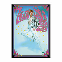 Thumbnail for David Bowie Ziggy Stardust Pose 2.5
