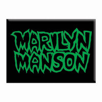 Thumbnail for Marilyn Manson Name Logo 2.5