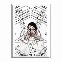 Thumbnail for Marilyn Manson Sigil 2.5