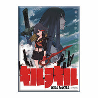 Thumbnail for Kill La Kill Poster 2.5