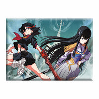 Thumbnail for Kill La Kill Ryuko  Satsuki 2.5